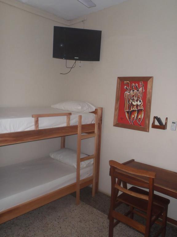 The Sleepy Hippo Hotel Accra Eksteriør billede